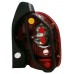 Renault Modus 2004-2006 Rear Light Unit Passenger Side